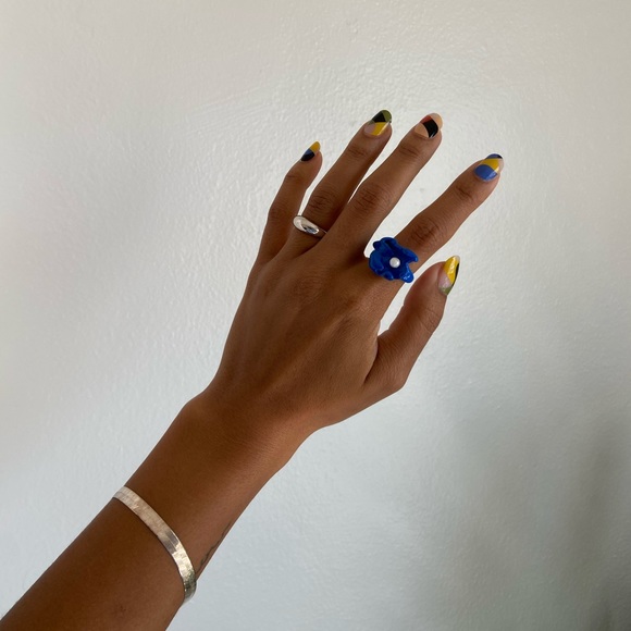 mon cher moi Jewelry - Mon cher moi ring